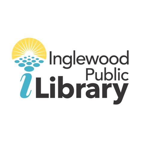 inglewood library catalogue.